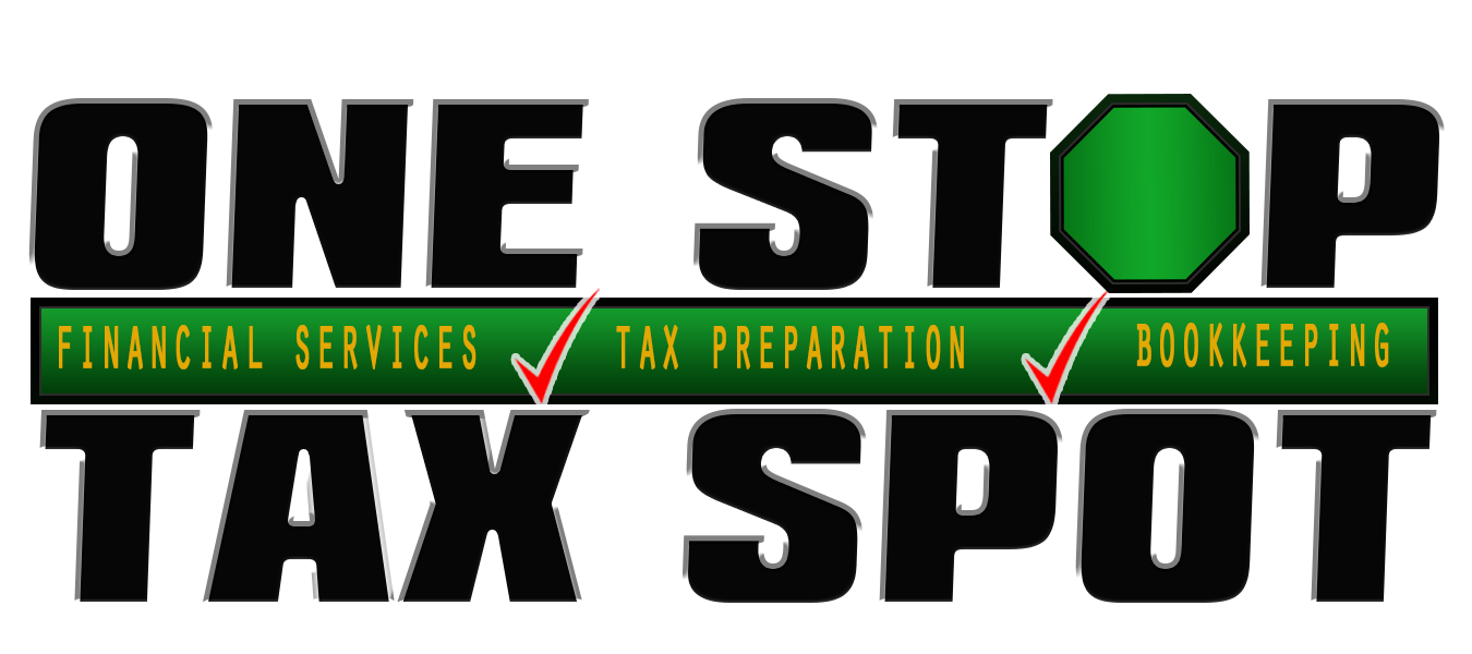 One Stop Tax Spot LLC